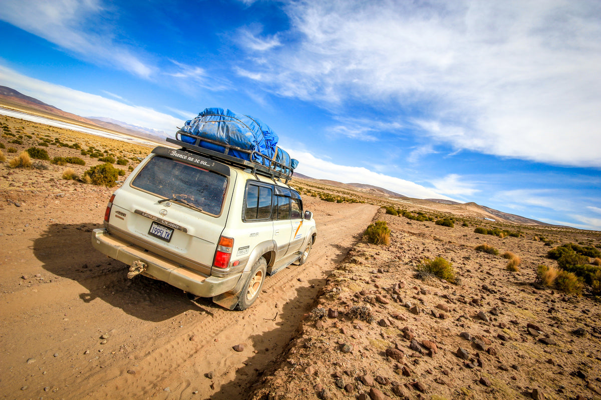 Din Espresso. Hvor som helst.